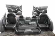 Set Salon RENAULT MEGANE IV (B9A/M_) 1.2 TCe 130 (B9MR)