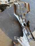 Bumper Support Bracket MERCEDES-BENZ E T-Model (S211) E 220 T CDI (211.208) A2118800652