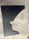 Kofferraumpolster links FIAT SCUDO Furgon (270_, 272_) 2.0 D Multijet
