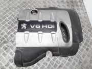 Motorabdeckung Peugeot 607 () 9665581380