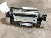 Radio/Navigationssystem-Kombination Land Rover Discovery IV (L319) 31357756AA