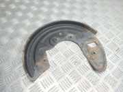 Spritzblech für Bremsscheibe VW Passat B5.5 Variant (3B6)