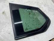 Linke Seite hinteres Seitenfenster BMW X3 (F25) xDrive 28 i 43R000134