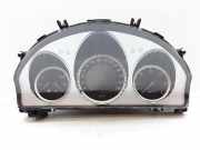 Kombiinstrument MERCEDES-BENZ C (W204) C 220 CDI (204.002) A2049002105