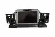 Navigationsanzeige FORD FOCUS III 1.5 EcoBoost 7612032171