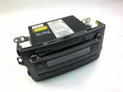 Multifunktionsanzeige Toyota Auris (E15) 8612002521