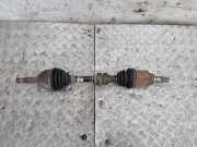 Antriebswelle vorne links NISSAN NOTE (E12) 1.5 dCi 5M360 392685M360