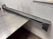 Schweller aus Kunststoff links