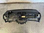 Armaturenbrett FIAT 500 C (312_) 1.4 1096258X