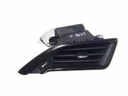 Lüftungsgitter Armaturenbrett Peugeot 208 I (CA, CC) 9673131677