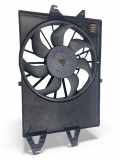 Elektrolüfter Ford Mondeo III (B5Y) 3S718C607BC