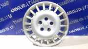 Radabdeckung Saab 9-5 (YS3E) 4566030