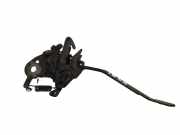 Motorhaubenschloss CITROËN C4 Grand Picasso I (UA_) 2.0 HDi 138