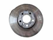 Bremsscheibe vorne rechts BMW X5 (E70) xDrive 35 d