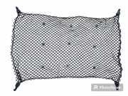 Kofferraum-Abdeckung AUDI A6 Avant (4B5, C5) 2.5 TDI 4A9861869