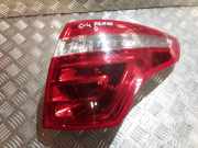 Rücklicht hinten rechts CITROËN C4 Picasso I (UD_) 1.6 HDi 9653547480