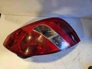 Rücklicht hinten rechts HYUNDAI i20 (PB, PBT) 1.6 CRDi 92402-1J000