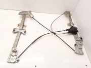 Fensterheber vorne rechts PEUGEOT PARTNER Furgon 1.6 HDi