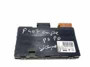 Sitz-Steuergerät vorne links PEUGEOT 407 Coupe (6C_) 2.7 HDi MSZ9B5N 9662793480