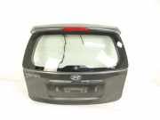 Kofferraumdeckel HYUNDAI i30 Estate (FD) 1.6