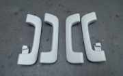 Dachreling-Set AUDI A6 (4F2, C6) 3.0 TDI quattro 8P0857607D