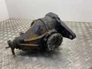 Differenzialgetriebe hinten