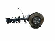 Achsschenkel (ABS) links vorne Kia Sportage 2 (JE, KM) 54650F1520