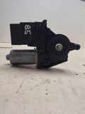 Motor Fensterheber links hinten VW Passat B6 (3C2) 0130821697