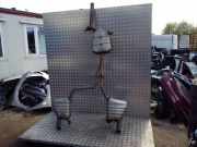 Auspuffanlage hinten Audi Q5 (8R) 8K0253411L