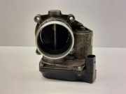 Drosselklappe AUDI A4 (8K2, B8) S4 quattro 06F133062G