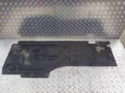 Hinterer mittlerer unterer Schutz BMW X1 (E84) xDrive 20 d