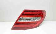 Rücklicht hinten rechts MERCEDES-BENZ C (W204) C 320 CDI (204.022) 2048205864