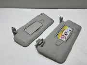 Rechte Sonnenblende MERCEDES-BENZ C Coupe (C205) C 250 d (205.308) A2058102900