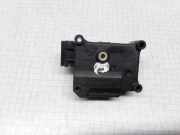 Regelventile für Innenraumheizung NISSAN ALMERA TINO (V10) 2.2 dCi 000701 2K44030860