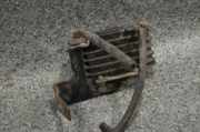Kraftstoffkühler (Kühler) BMW 5 Touring (E39) 530 d 1332224741