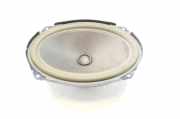 Lautsprecher links hinten Mini Mini Clubman (R55) 3422636
