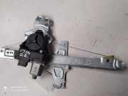 Fensterheber rechts hinten Citroen C5 III (RD) 128000771