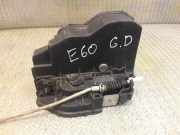 Türschloss hinten rechts BMW 5 (E60) 520 i 7167076