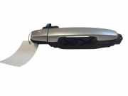 Türgriff rechts hinten Toyota Auris (E15)