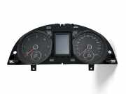 Tachometer VW Passat B7 (362) A2C53238928