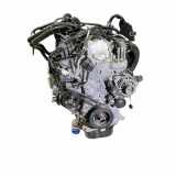 Motor MAZDA CX-5 (KF) 2.0