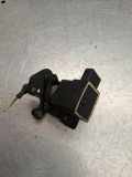 Gaspedal MERCEDES-BENZ M (W163) ML 270 CDI (163.113) A0125423317