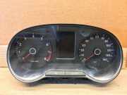 Kombiinstrument VW POLO (6R, 6C) 1.4 GTI 6R0920960E