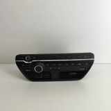 Klimabedienteil BMW i3 (I01) Electric 9352078