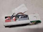 Navigationsanzeige RENAULT LAGUNA II (BG0/1_) 1.9 dCi (BG1A, BG1V) P8200002604A