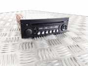 Radio/Navigationssystem-Kombination Peugeot 207 () 96639628XT00