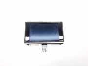 Display Audi A6 Avant (4G, C7)