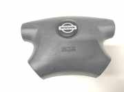Lenkrad Airbag NISSAN ALMERA II (N16) 1.5 531937400