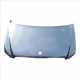 Motorhaube MERCEDES-BENZ VITO / MIXTO Furgon (W639) 111 CDI