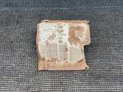 Heat Insulation HYUNDAI i30 Coupe 1.4